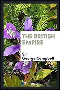 The British Empire