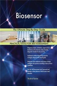 Biosensor The Ultimate Step-By-Step Guide