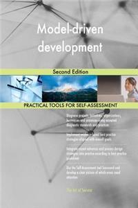 Model-driven development Second Edition