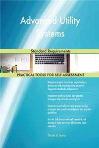 Advanced Utility Systems Standard Requirements