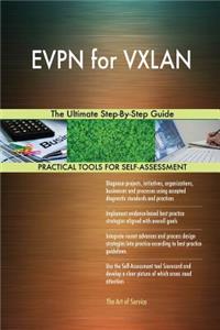 EVPN for VXLAN The Ultimate Step-By-Step Guide