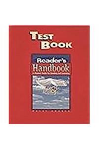 Great Source Reader's Handbooks