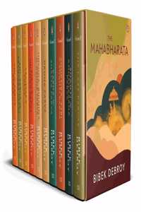 The Mahabharata