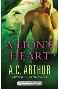 Lion's Heart