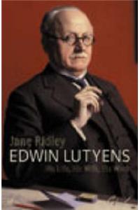 Edwin Lutyens