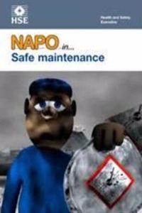 NAPO in Safe Maintenance