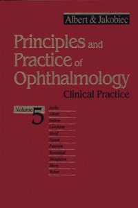 Principles And Practice Of Ophthalmology : Clinical Practice
