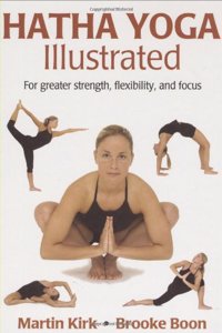 Hatha Yoga Illustrated