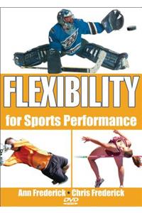 Flexibility for Sports Performance