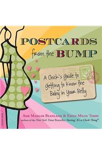 Postcards from the Bump