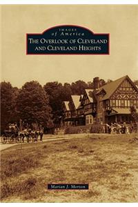 Overlook of Cleveland and Cleveland Heights