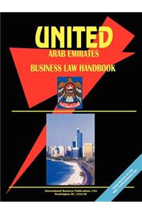 United Arab Emirates Business Law Handbook