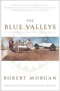 The Blue Valley