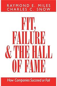 Fit, Failure, and the Hall of Fame