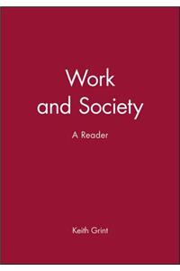 Work and Society