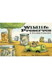 Wildlife Preserves