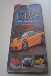 The Fastest Cars Around the World