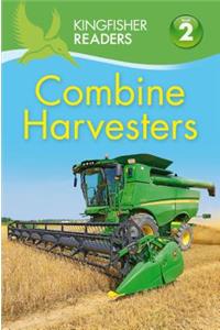 Combine Harvesters