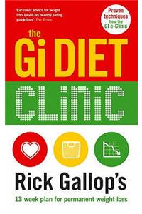 Gi Diet Clinic