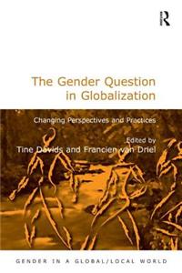 Gender Question in Globalization