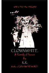 Clownwhite