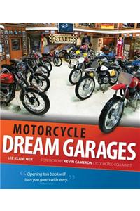 Motorcycle Dream Garages