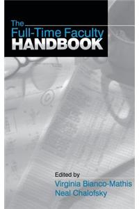 The Full-Time Faculty Handbook