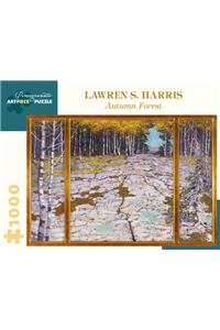 Lawren S. Harris