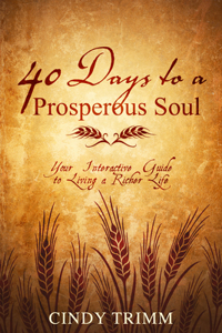 40 Days to Prosperous Soul