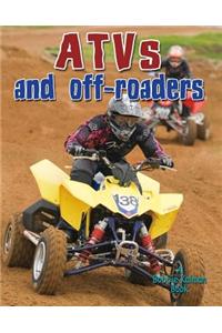 ATVs and Off-roaders