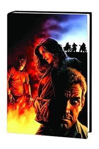 The Stand: Soul Survivors