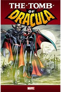 The Tomb of Dracula, Volume 2