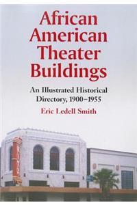 African American Theater Buildings