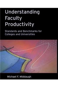 Understanding Faculty Productivity