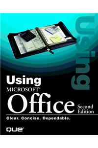 Using Microsoft Office 95