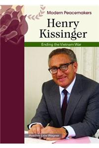 Henry Kissinger