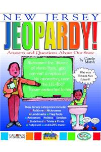 New Jersey Jeopardy !