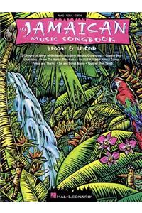 The Jamaican Music Songbook