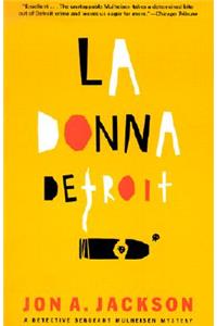 La Donna Detroit