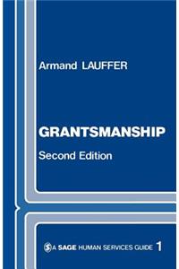 Grantsmanship