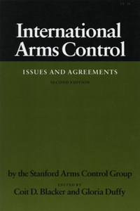 International Arms Control