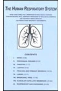 The Human Respiratory System Videotape