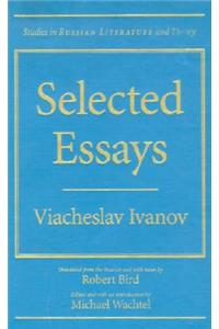 Selected Essays