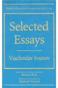 Selected Essays