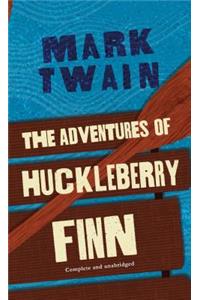 The Adventures of Huckleberry Finn