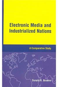 Electronic Media Indust Nations