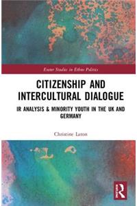 Citizenship and Intercultural Dialogue