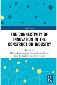 The Connectivity of Innovation in the Construction Industry