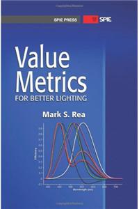 Value Metrics for Better Lighting