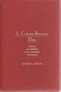 Chinese Beggars' Den